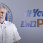 @Alberto_Atallah invita a votar en las primarias @PRM_Oficial el 1ro de Octubre 2023