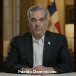 Mensaje a la Nación del Presidente @Luis Abinader