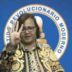 La Activista Johanna @JDeLezaeta lanza su mas reciente promoción AudioVisual «Luis 4 Más – No Mires P’Tra»
