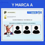 Presidente Luis Abinader invita a votar en las primarias del PRM este 1ro de octubre 2023