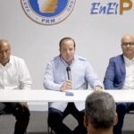 @PRM_Oficial sigue fortaleciendo las filas del partido cada dia