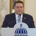 @AduanaRD logra el ingreso de RD en Global Entry