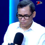 @EddyOlivares14 cree “todo el país” debe entrar en armonía con @LuisAbinader sobre el tema haitiano