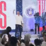 @Luisabinader a perremeístas: “Vamos a calentar el ambiente votando en las primarias”