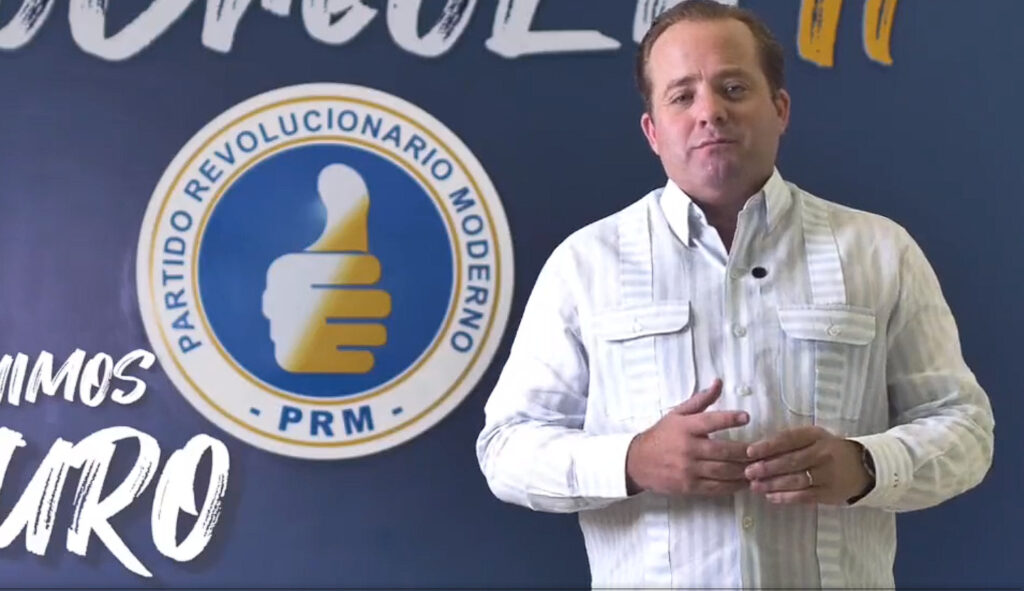 Tu Voto es importante porque juntos construimos futuro y somos más fuertes, este domingo 1ero Octubre vota en nuestra Primaria @PRM_Oficial