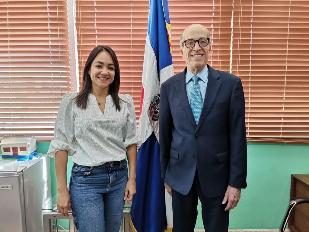 @Max_Puig: La senadora @Farideraful representó Poder Legislativo en #COP27 en Sharm-el-Sheikh.