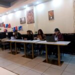@PRM_Oficial realiza Convención en la Seccional de Chile