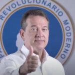 Ito Bisonó invita a votar en las primarias @PRM_Oficial el 1ro de Octubre 2023