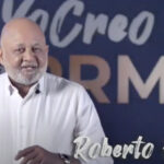 @RobertoFulcar invita a votar en las primarias @PRM_Oficial el 1ro de Octubre 2023