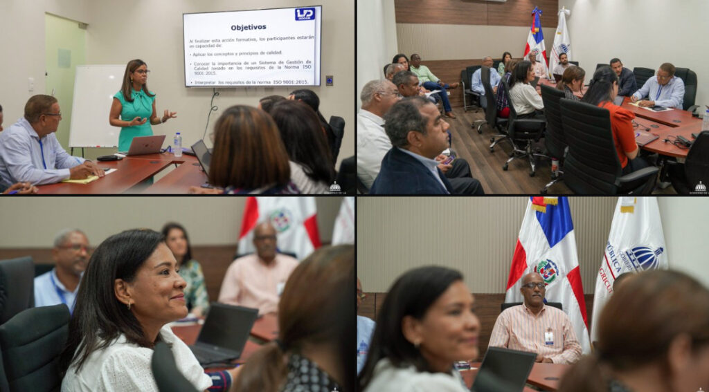 @AgriculturaRD se afianza en la honestidad, transparencia y la excelencia de la producción y los productores dominicanos