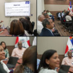 @AgriculturaRD se afianza en la honestidad, transparencia y la excelencia de la producción y los productores dominicanos