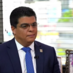 Entrevista en aeromundo a @FellitoSubervi