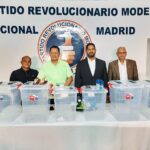 @PRM_Oficial realizará este domingo 17 convención en el exterior para diputados de ultramar