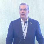 @LuisAbinader La Semanal con la prensa 27 de Noviembre 2023