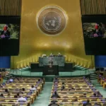 La misión multinacional a favor de Haití recibe cada vez más apoyo en la ONU