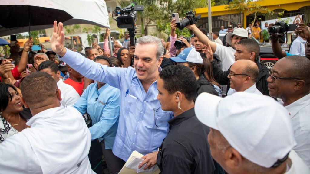 Presidente @LuisAbinader inaugurará cuatro obras y entregará títulos de propiedad en las provincias de Azua y Peravia