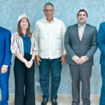 @OEA_oficial Elogia resultados programa “De Vuelta al Barrio”; felicita al ministro de Interior y Policía por la iniciativa