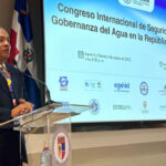 @INDRHIRD Define Plan Hidrológico Nacional como elemento crucial para gestión sostenible del agua en RD