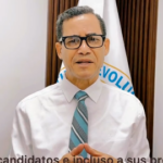@EddyOlivares14:”¿Por qué es tan importante para la democracia que el @PRM_Oficial seleccione, este domingo, su candidato a Presidente de la República por medio de primarias?”