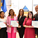 @SaludPublicaRD gradúa 16 nuevos especialistas en curso básico de epidemiología de campo