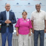Energía y Minas dona a Onamet una estación meteorológica