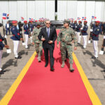 Presidente @luisabinader viaja este miércoles a Washington para reunión con Joe Biden y otros presidentes latinoamericanos
