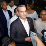Presidente @luisabinader afirma que nadie en su sano juicio puede pensar que se va a privatizar la Maternidad de Los Mina