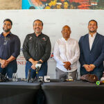 @inefirdoficial y @FedobeRD anuncian IV Torneo Nacional de Béisbol U10 Nelson Cruz 2023; Gobierno apoya desarrollo béisbol escolar dominicano