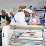 @INABIERD e Industria y Comercio capacitan más de 300 suplidores de alimentación escolar para elevar la calidad del servicio