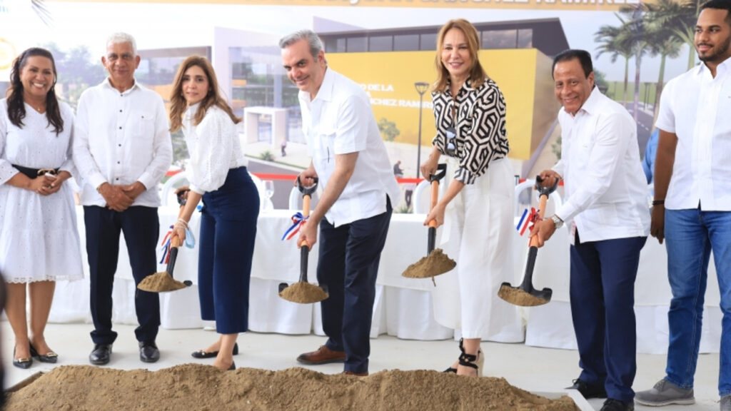 Ministerio de Cultura gestionó la inversión de más de RD 700 millones en rehabilitación de recintos y monumentos en todo el país