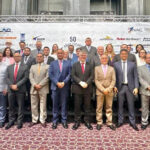 @IDAC_RD presenta en Venezuela avances en investigaciones que buscan crear combustible alternativo para la aviación