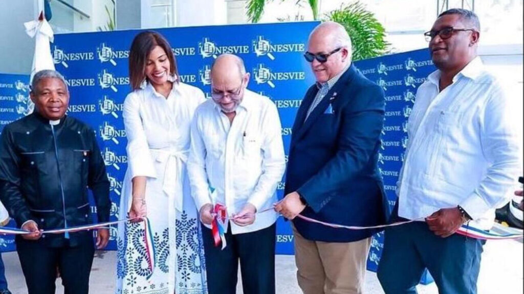 Onesvie inauguró Oficina Regional Sur; beneficiará a más de un millón de residentes