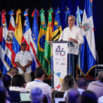 Presidente @luisabinader destaca RD registra el nivel más bajo de desempleo en últimas décadas, con 4.7 %