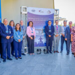 RD será sede de reunión de directores de Centros de Instrucción de Aviación Civil de Norteamérica, Centroamérica y el Caribe