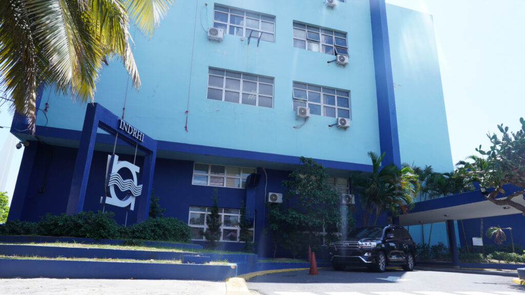 @INDRHIRD informa presas operan con racionalidad; espera que vaguada favorezca embalses