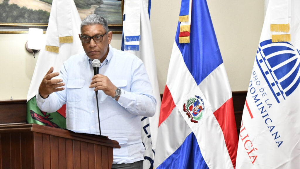 Portal Transparencia de Interior y Policía obtiene calificación de 99.29 %; ministro afirma es resultado de trabajo conjunto al servicio de la población