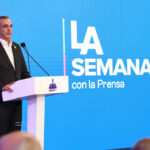 Gobierno impacta a dos millones 300 mil dominicanos en jornada contra el dengue