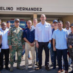 Promese/Cal realiza jornada de descacharrización en Santo Domingo Norte