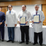 Gobierno coordina capacitación para fortalecer los servicios de salud