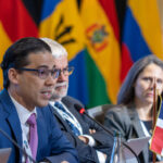 República Dominicana entrega a Chile presidencia de plataforma sobre cambio climático, tras un año de logros
