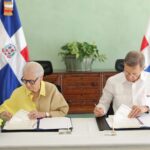 Mirex y Propagas firman acuerdo para promover la gastronomía dominicana en el exterior