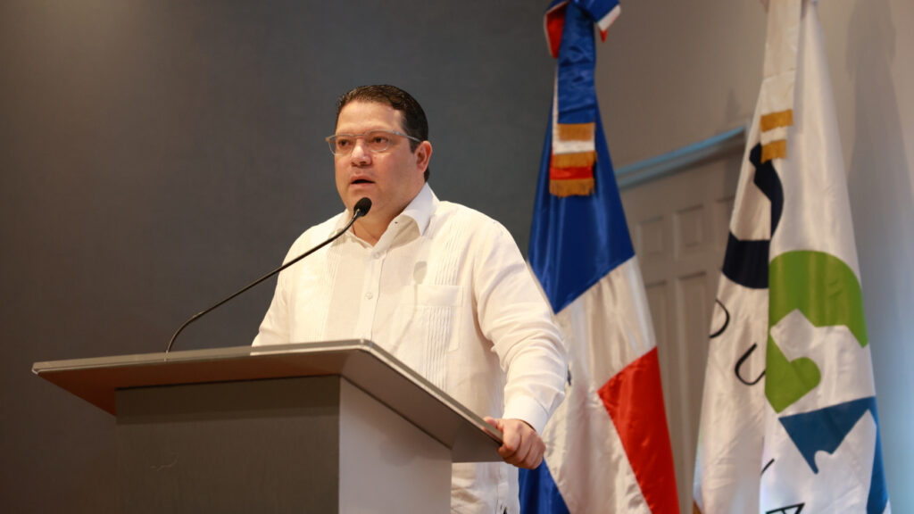 Celebran creación del Gabinete de Desarrollo Logístico; redobla esfuerzos para incrementar el comercio