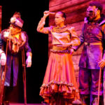Último fin de semana del XI Festival Internacional de Teatro 2023: Cuatro obras teatrales para toda la familia