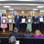 JCE logra certificaciones en las Normas ISO 9001, 27001 y 54001; OEA dice órgano electoral de RD es un referente regional