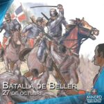 27 de octubre: Conmemoración de la Batalla de Beller