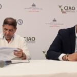 Ministerio de Agricultura y ODAC firman acuerdo estratégico para impulsar exportación en el sector agropecuario