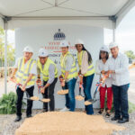 Gobierno inicia construcción de moderna Unidad Traumatológica en Higüey