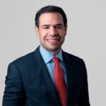 Entrevista a @robertoangel02 Roberto Ángel Salcedo, director de Proyectos Estratégicos y Especiales de la Presidencia (Propeep)