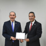 ITLA se convierte en la primera academia dominicana acreditada por ABET