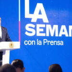 EN DIRECTO|Rueda de prensa @LuisAbinader 02 de Octubre del 2023. La semanal encuentro con la prensa